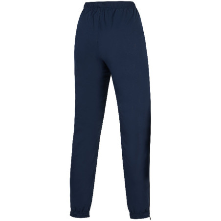 Pantalon CHIBA FEMME MIZUNO navy dos