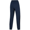 Pantalon CHIBA FEMME MIZUNO navy dos