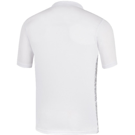 Polo MIZUNO CHIBA white dos