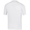 Polo MIZUNO CHIBA white dos