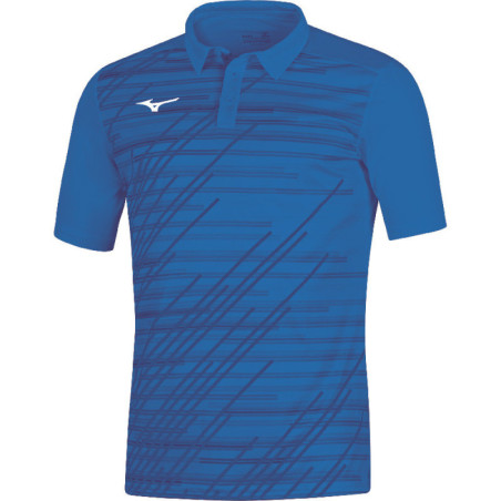 Polo MIZUNO CHIBA royal