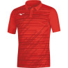 Polo MIZUNO CHIBA red