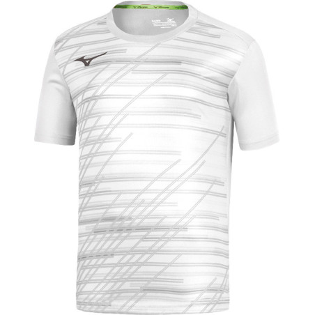 Maillot MIZUNO CHIBA white