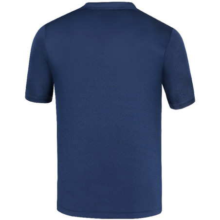 Maillot MIZUNO CHIBA navy dos