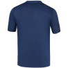 Maillot MIZUNO CHIBA navy dos