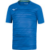 Maillot MIZUNO CHIBA royal