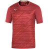Maillot MIZUNO CHIBA red
