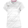 Maillot MIZUNO CHIBA Femme white
