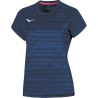 Maillot MIZUNO CHIBA Femme navy