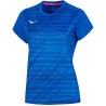 Maillot MIZUNO CHIBA Femme royal