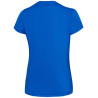Maillot MIZUNO CHIBA Femme royal dos