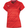 Maillot MIZUNO CHIBA Femme red