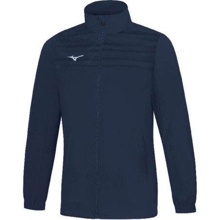 Veste MIZUNO CHIBA navy