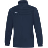 Veste MIZUNO CHIBA navy