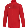Veste MIZUNO CHIBA red