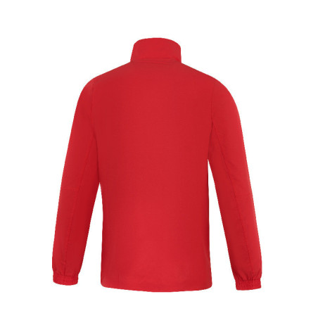 Veste MIZUNO CHIBA red dos