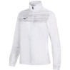 Veste MIZUNO CHIBA FEMME white