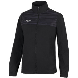 Veste MIZUNO CHIBA FEMME white 2