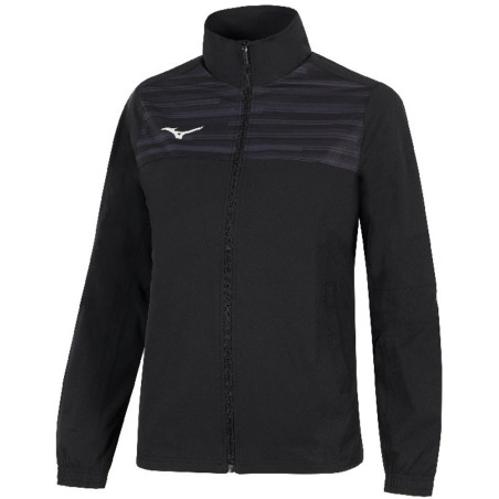 Veste MIZUNO CHIBA FEMME black