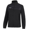 Veste MIZUNO CHIBA FEMME black