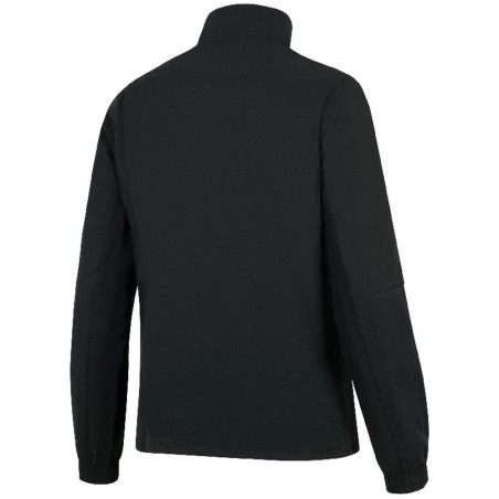 Veste MIZUNO CHIBA FEMME black dos