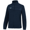 Veste MIZUNO CHIBA FEMME navy