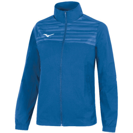 Veste MIZUNO CHIBA FEMME royal