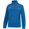 Veste MIZUNO CHIBA FEMME royal