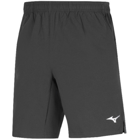 SHORT TRAD MIZUNO black