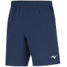 SHORT TRAD MIZUNO navy