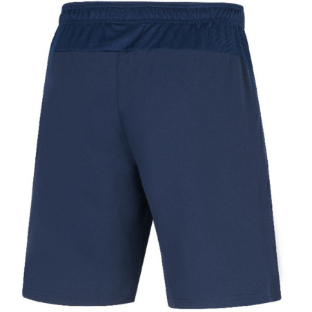 SHORT TRAD MIZUNO navy dos