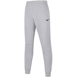 PANTALON DE SURVETEMENT SWEAT MIZUNO heather grey
