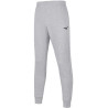 PANTALON DE SURVETEMENT SWEAT MIZUNO heather grey