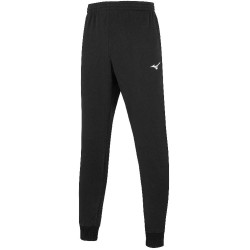 PANTALON DE SURVETEMENT SWEAT MIZUNO heather grey 2
