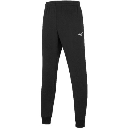 PANTALON DE SURVETEMENT SWEAT MIZUNO black