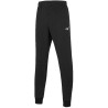 PANTALON DE SURVETEMENT SWEAT MIZUNO black