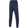 PANTALON DE SURVETEMENT SWEAT MIZUNO navy