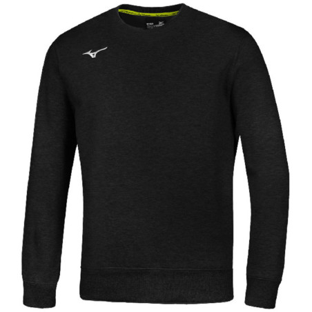 SWEAT MIZUNO TERRY black