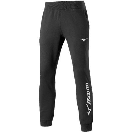 Pantalon TERRY MIZUNO black