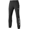Pantalon TERRY MIZUNO black