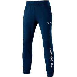 Pantalon TERRY MIZUNO black 2