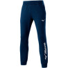 Pantalon TERRY MIZUNO navy
