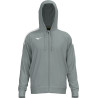 VESTE A CAPUCHE MIZUNO ligrey