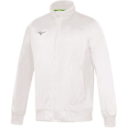 VESTE MIZUNO CORE WHITE