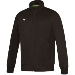 VESTE MIZUNO CORE WHITE 2