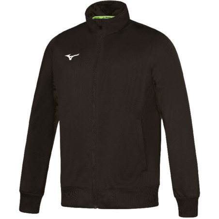 VESTE MIZUNO CORE BLACK