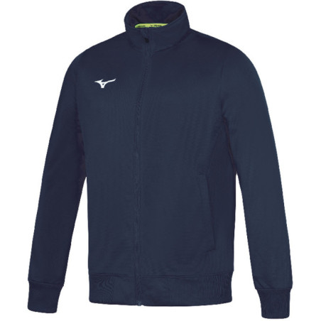 VESTE MIZUNO CORE NAVY
