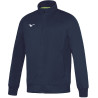 VESTE MIZUNO CORE NAVY