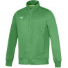 VESTE MIZUNO CORE GREEN