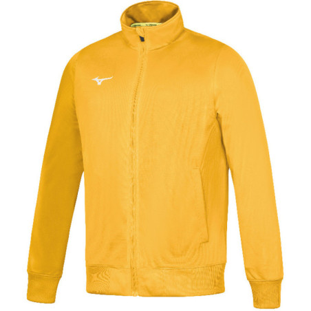 VESTE MIZUNO CORE YELLOW